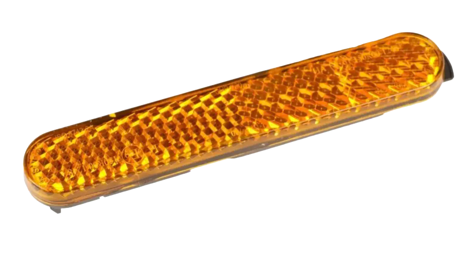 Lentille à réflecteur latéral Ninebot