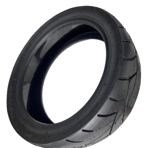 Pneu tubeless avec gel anti-crevaison pour Segway GT3 E et GT3 Pro E