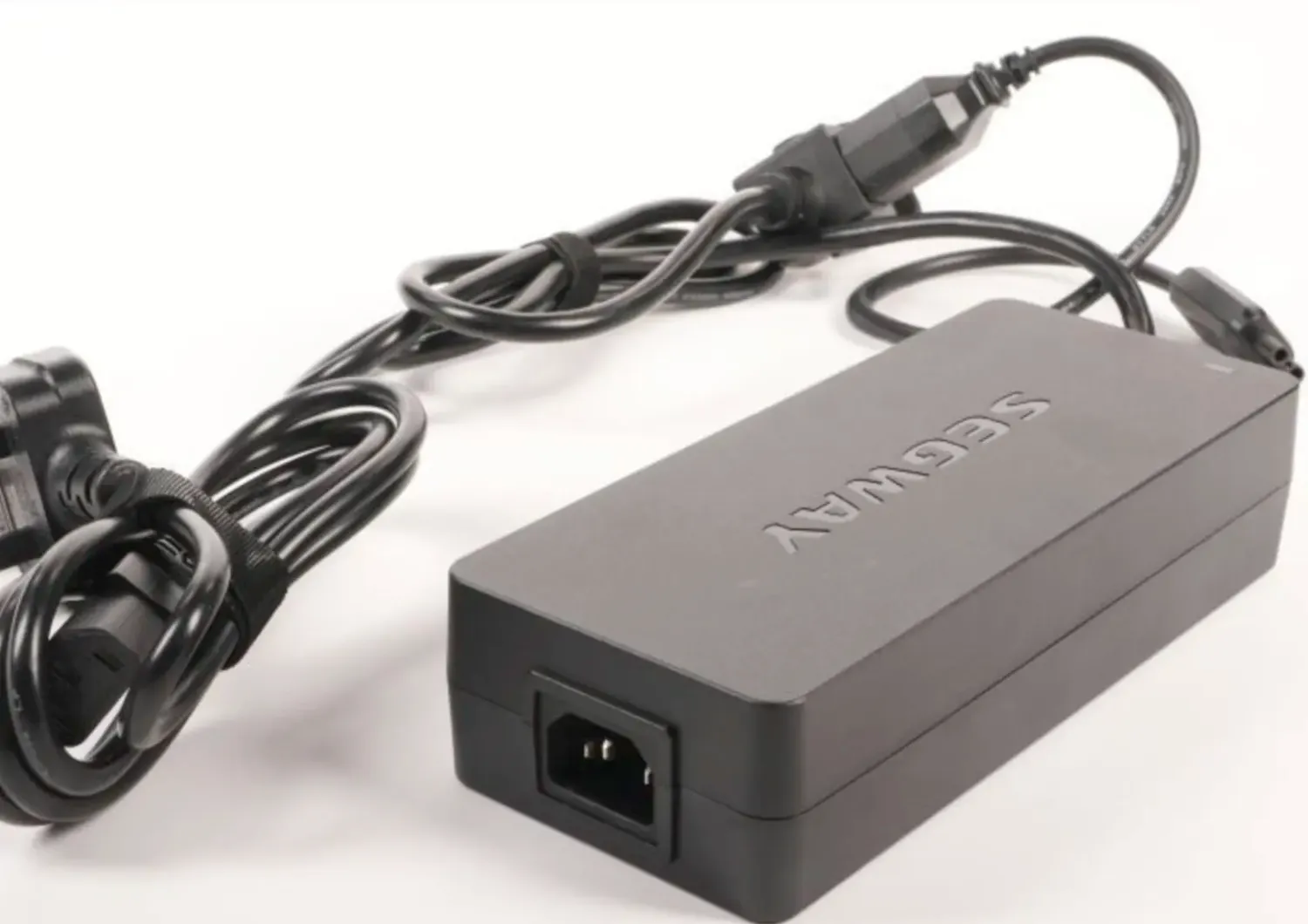 Chargeur rapide 332W 84V 4,5A pour Segway GT3 Pro