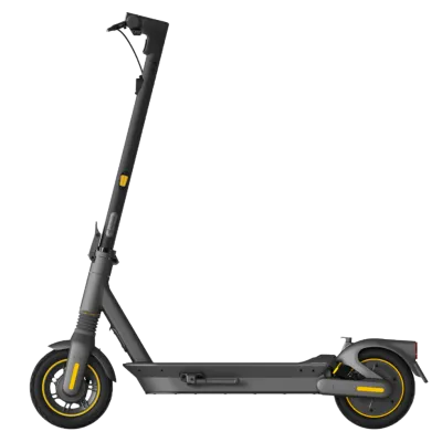 Ninebot KickScooter MAX G2E - Bonnes Affaires