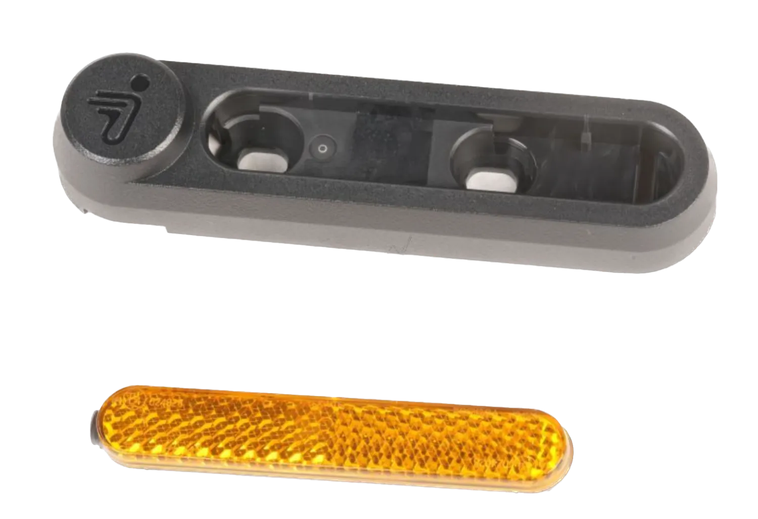 Cache fourche arrière droit pour Ninebot F2 / F2 PLUS / F2 Pro