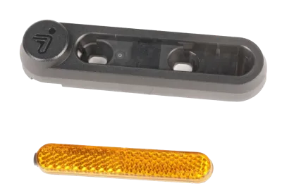 Cache fourche arrière droit pour Ninebot F2 / F2 PLUS / F2 Pro