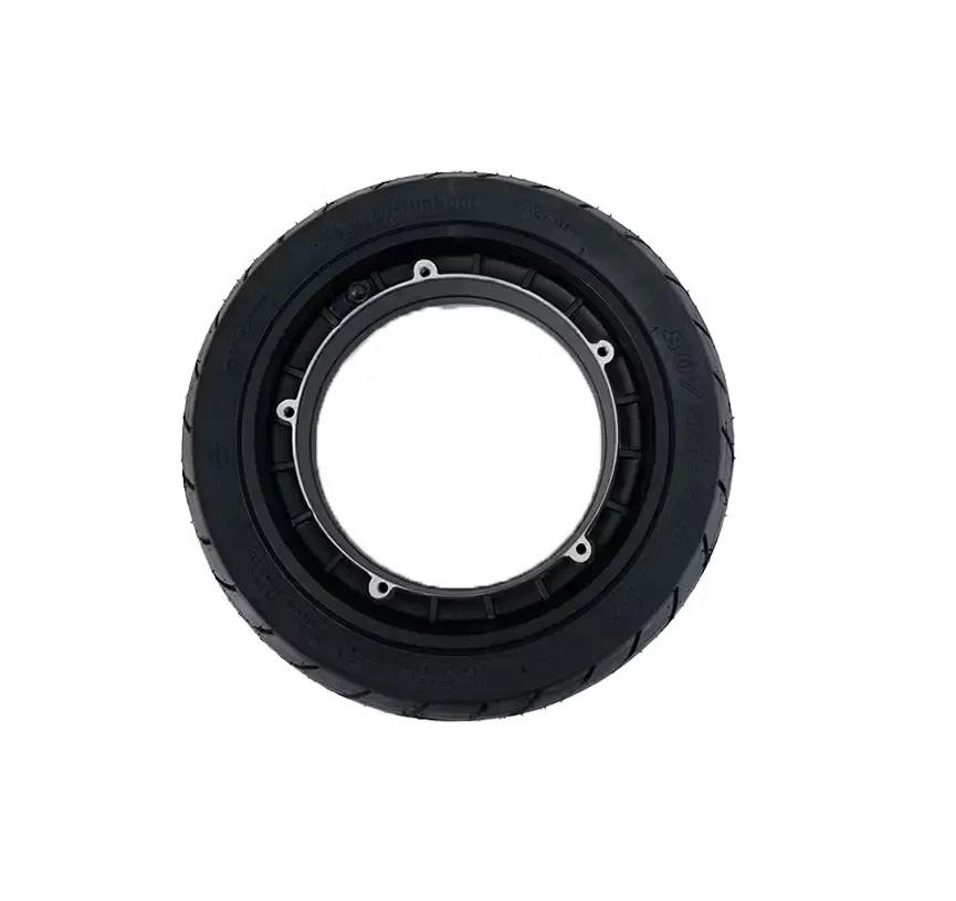 Roue à démontage rapide (jante + pneu) pour Segway GT3 E et Segway GT3 Pro