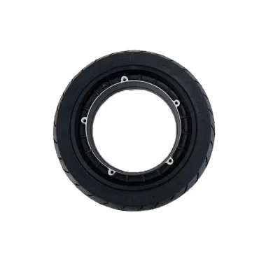 Roue à démontage rapide (jante + pneu) pour Segway GT3 E et Segway GT3 Pro