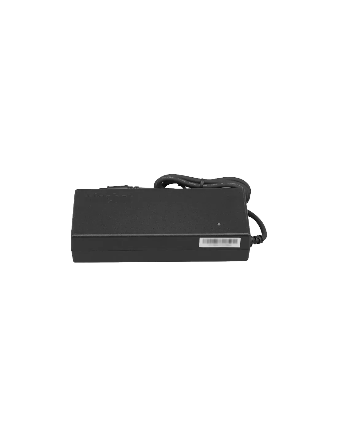Chargeur 63V 120W noir pour Ninebot Mini Pro et GoKart Pro Chargeur 63V 120W noir pour Ninebot Mini Pro et GoKart Pro