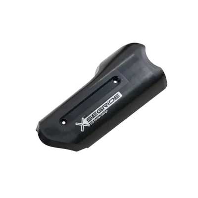 Cache de fourche avant gauche pour Ninebot Max G3