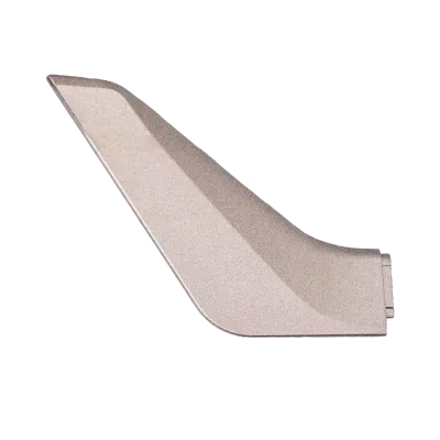 Décoration de pédale avant gauche du cadre pour Segway GT3 Pro