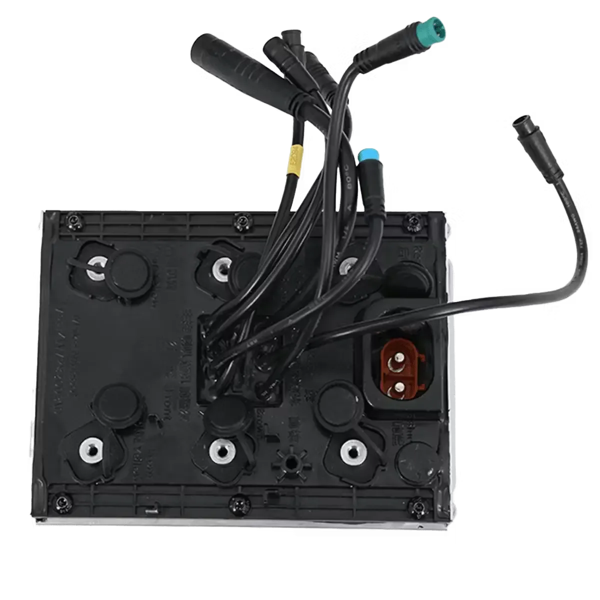 Contrôleur 8200W d'origine pour trottinette électrique Segway GT3 Pro