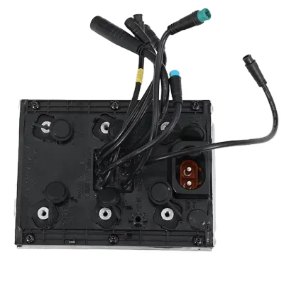 Contrôleur 8200W d'origine pour trottinette électrique Segway GT3 Pro