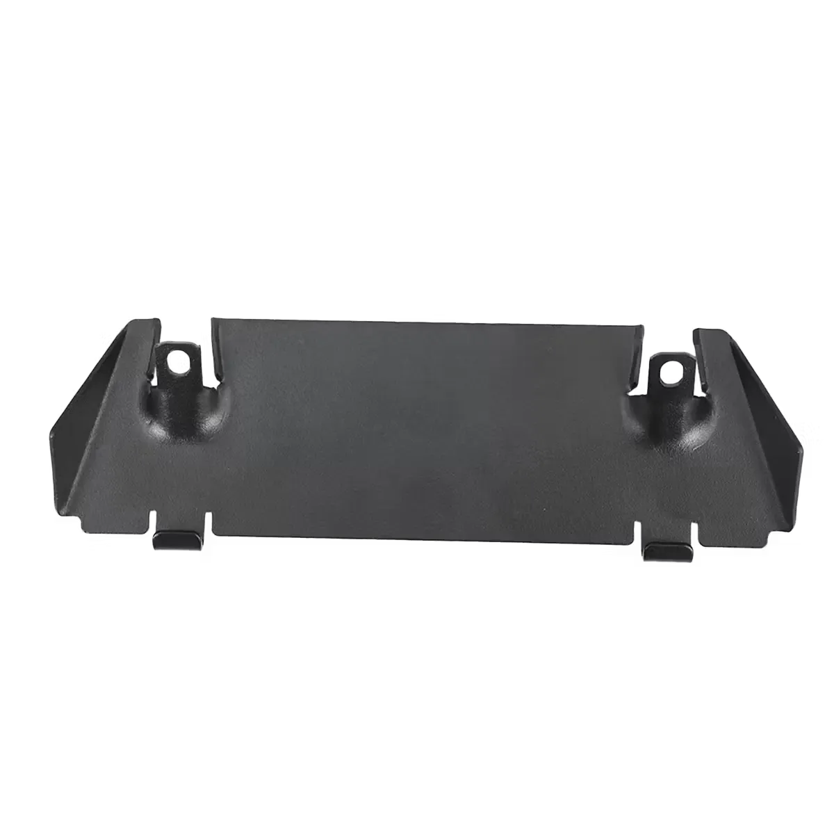 Plaque métallique décorative cadre d'origine pour trottinette Segway GT3 Pro