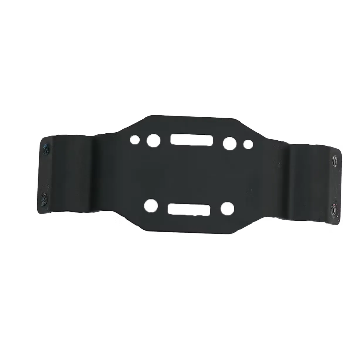 Support de fixation pour lampe de type X pour Segway GT3