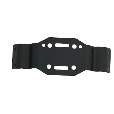 Support de fixation pour lampe de type X pour Segway GT3