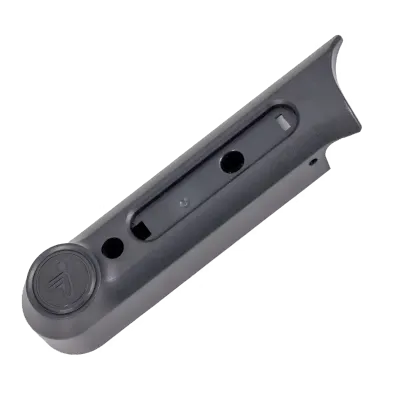 Décoration fourche arrière d'origine trottinette Ninebot E3 E3 Pro
