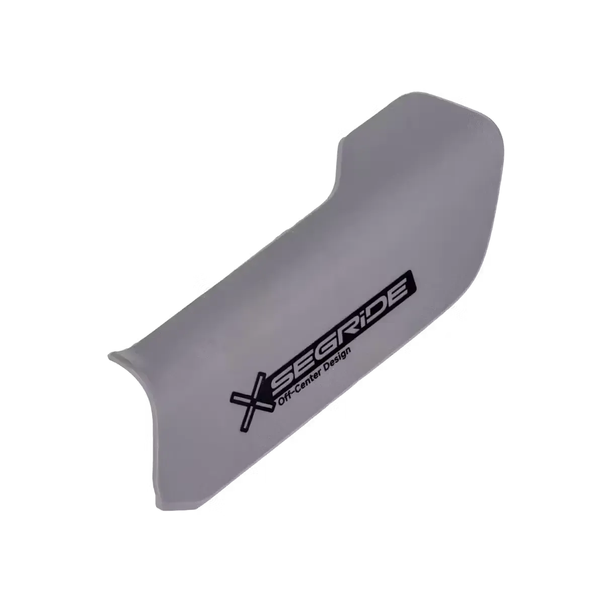 Décoration fourche avant gauche d'origine trottinette Ninebot E3 E3 Pro