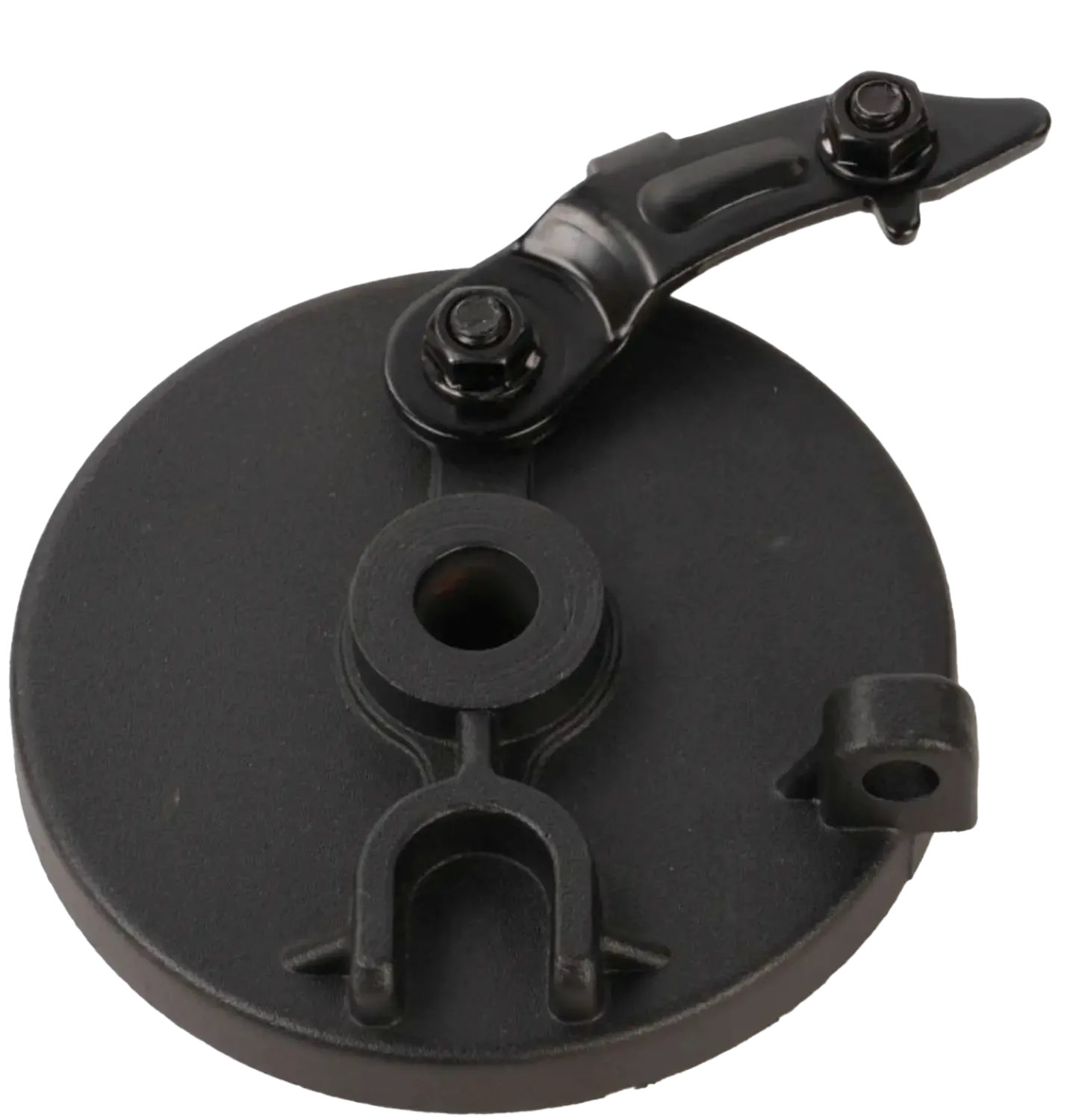 Frein à tambour d'origine Ninebot pièce détachée trottinette électrique E3 E