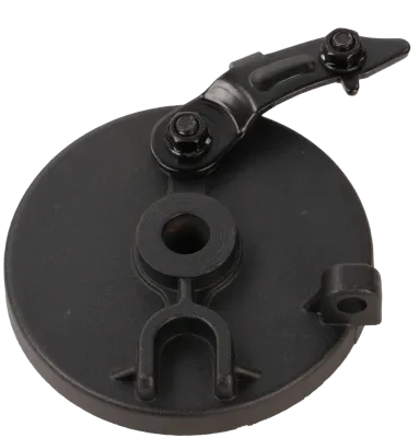 Frein à tambour d'origine Ninebot pièce détachée trottinette électrique E3 E
