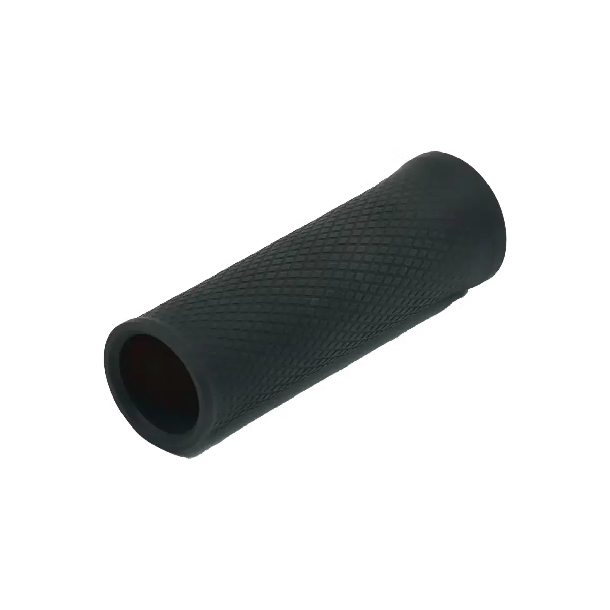 Poignée gauche d'origine Ninebot E2 E3 trottinette électrique caoutchouc