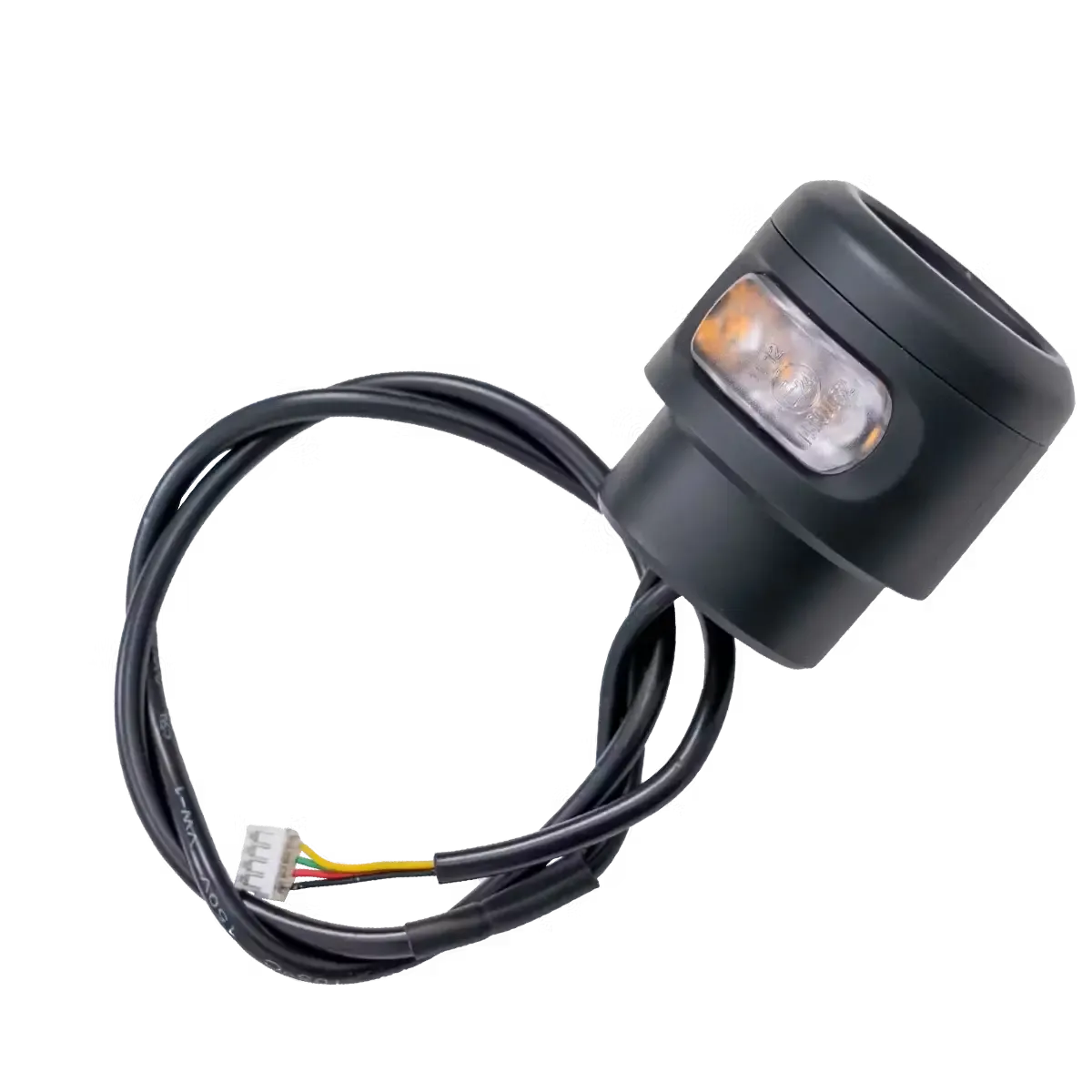 Clignotant intégré droit d'origine Ninebot E3 E trottinette électrique