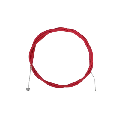 Câble de frein arrière d'origine Ninebot F3 E trottinette électrique