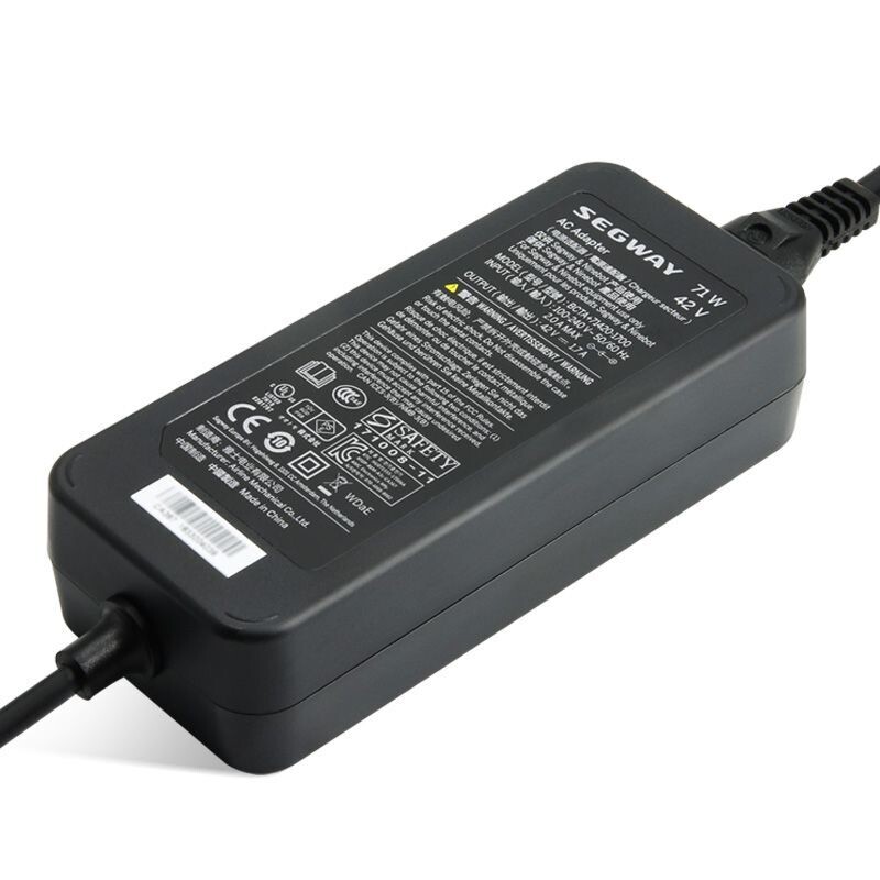 Chargeur d'origine pour Ninebot E2 Pro E3 - E3 Pro