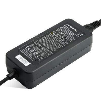 Chargeur d'origine pour Ninebot E2 Pro E3 - E3 Pro