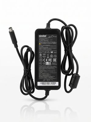 Chargeur d'origine pour Ninebot E2 Pro E3 - E3 Pro Chargeur d'origine pour Ninebot E2 Pro E3 - E3 Pro
