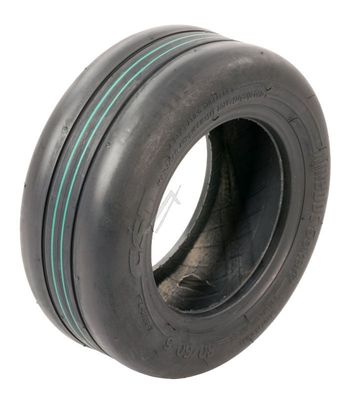 Pneu avant d'origine pour GoKart Pro 2