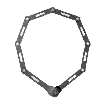 Antivol pliable à code AXA Fold C100 Lite