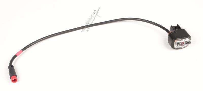 Base du clignotant arrière droite GT3