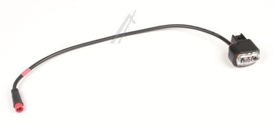 Base du clignotant arrière droite GT3
