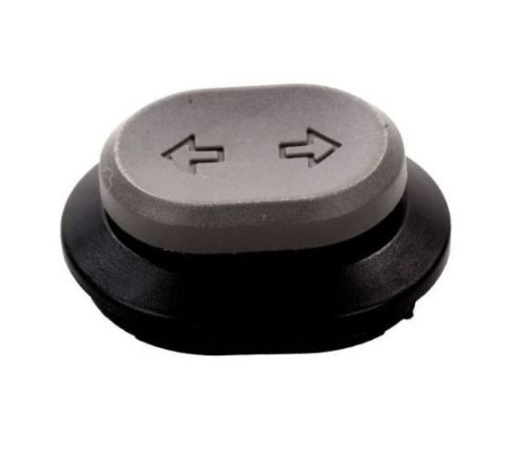 Couvercle avant – Ninebot MAX G2