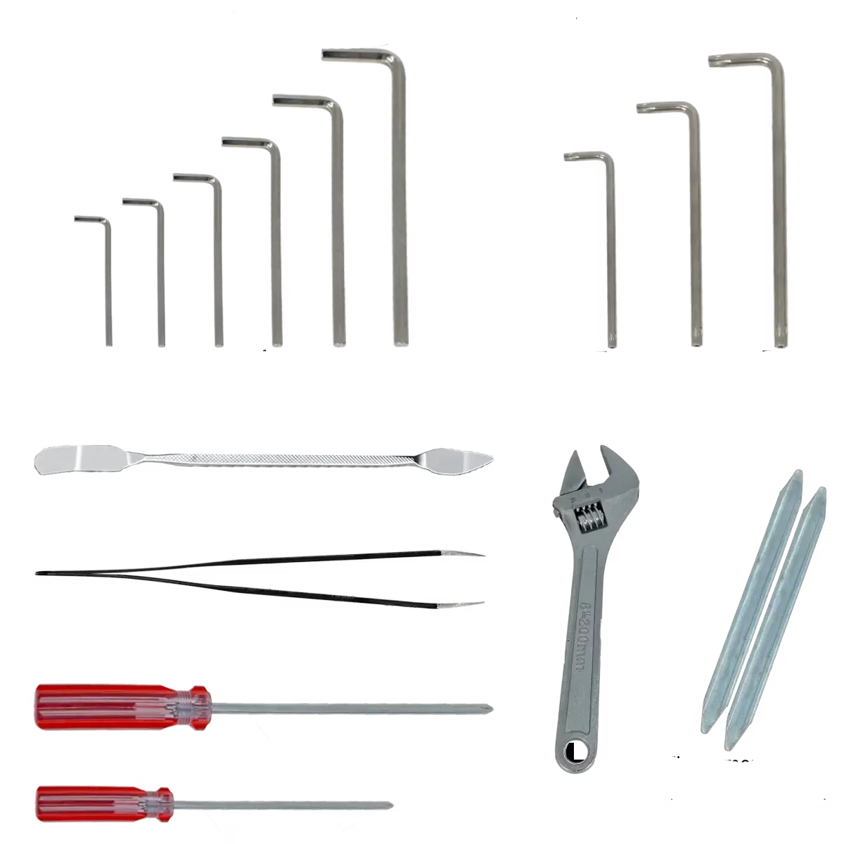 Kit d'outils 3 Segway