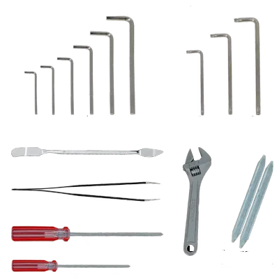 Kit d'outils 3 Segway