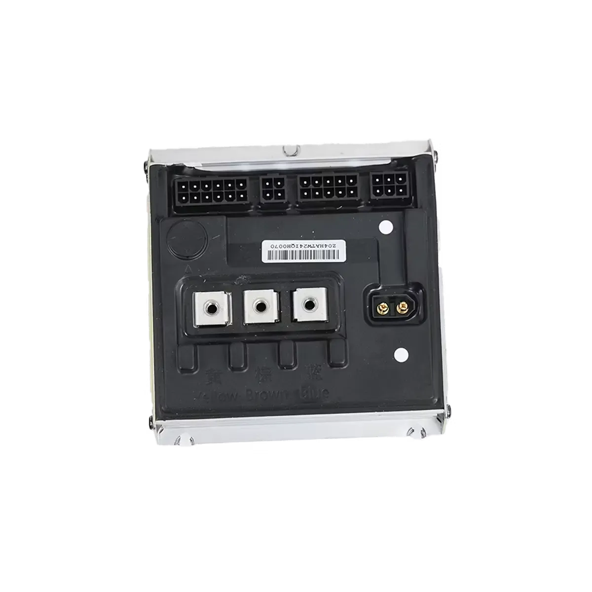 Contrôleur d'origine Ninebot F3 E / F3 Pro E (carte mère) Contrôleur d'origine Ninebot F3 E / F3 Pro E (carte mère)