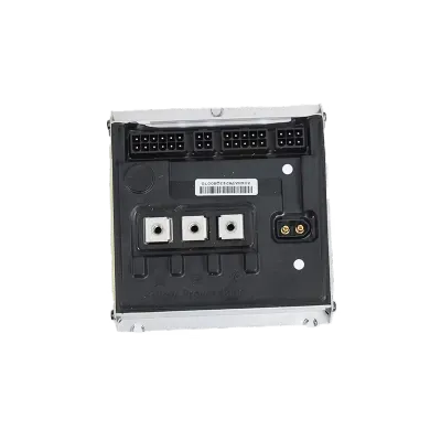 Contrôleur d'origine Ninebot F3 E / F3 Pro E (carte mère) Contrôleur d'origine Ninebot F3 E / F3 Pro E (carte mère)
