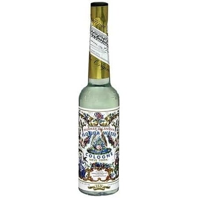 Florida Water × Cologne (221ml)