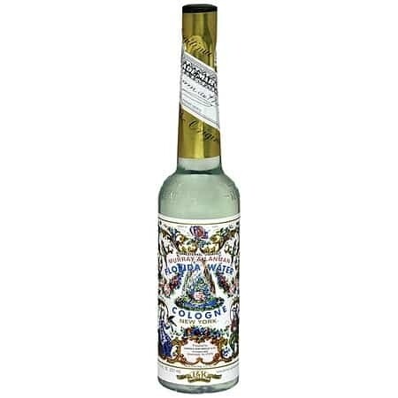 Florida Water × Cologne (221ml) Florida Water × Cologne (221ml)