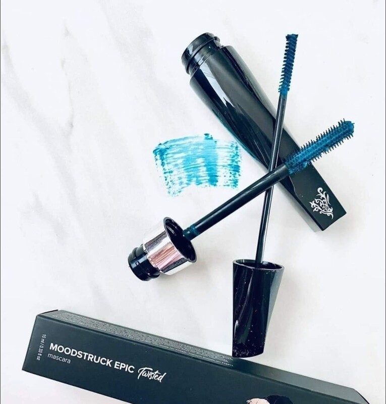 MOODSTRUCK EPIC twisted mascara × Teal | OP=OP MOODSTRUCK EPIC twisted mascara × Teal | OP=OP