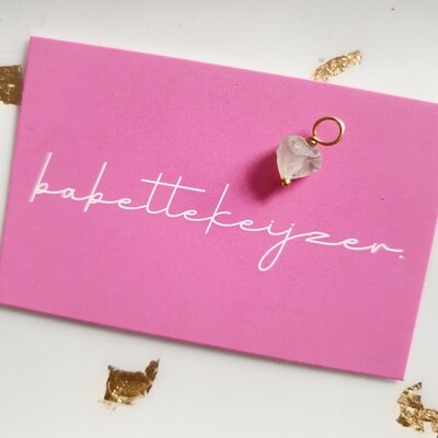 PREHNIET | Hanger Ruw | OP=OP PREHNIET | Hanger Ruw | OP=OP