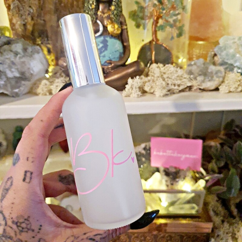 Aura Clearing Spray × 100ml Aura Clearing Spray × 100ml