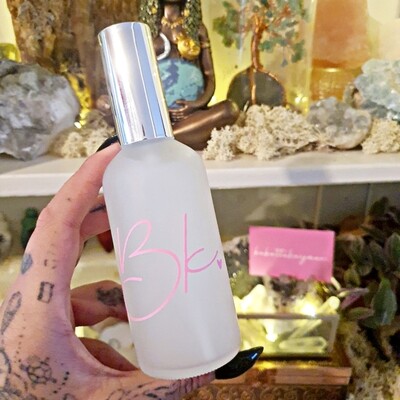 Aura Clearing Spray × 100ml Aura Clearing Spray × 100ml