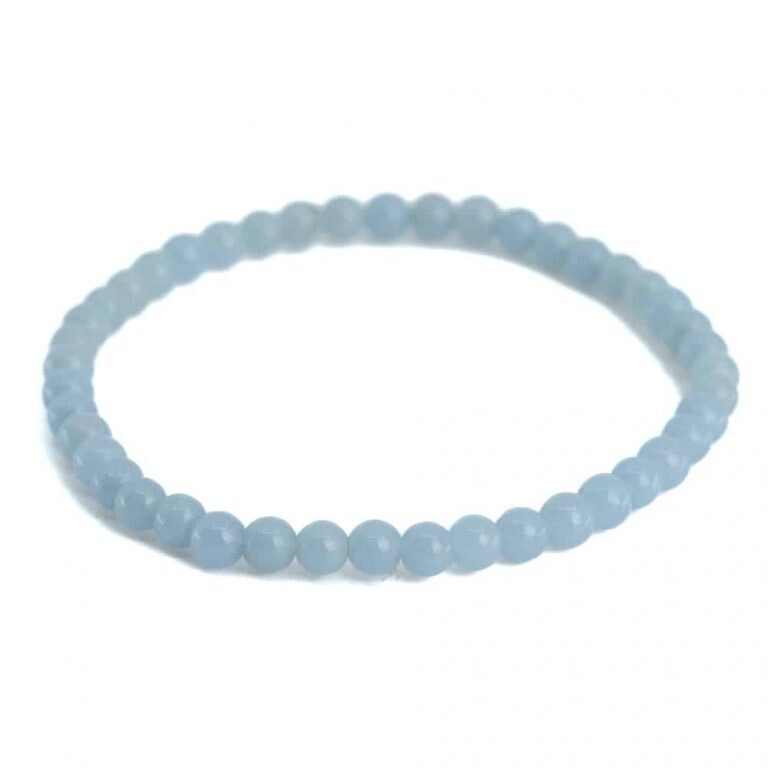 ANGELIET | Armbandje × 4mm | innerlijke vrede, verbondenheid, empathie, mededogen ANGELIET | Armbandje × 4mm | innerlijke vrede, verbondenheid, empathie, mededogen
