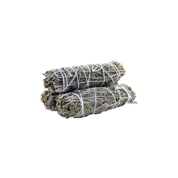Smudge × White Sage & Lavender × rust, reiniging Smudge × White Sage & Lavender × rust, reiniging