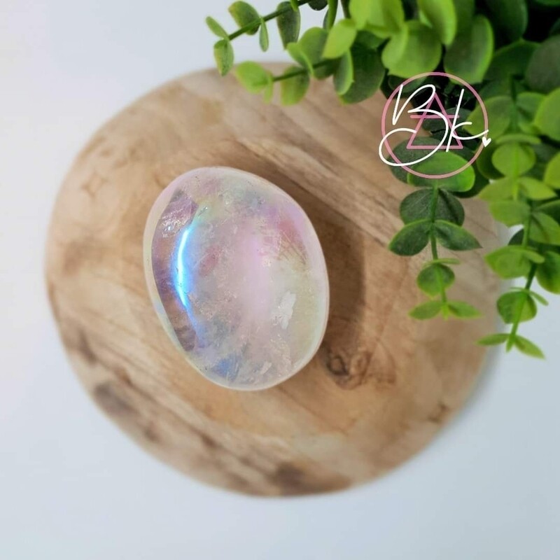 ANGEL AURA KWARTS | Jumbo | krachtige reiniger van lichaam, geest en ziel, helpt je losmaken van negatieve entiteiten en verbindingen | OP=OP ANGEL AURA KWARTS | Jumbo | krachtige reiniger van lichaam, geest en ziel, helpt je losmaken van negatieve entiteiten en verbindingen | OP=OP