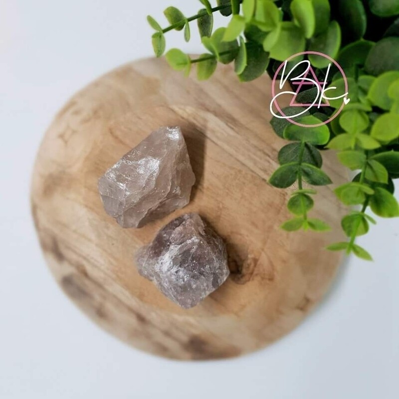 ROOKKWARTS | Ruw | vermindert negatieve gedachten, beschermend, trauma verwerking ROOKKWARTS | Ruw | vermindert negatieve gedachten, beschermend, trauma verwerking