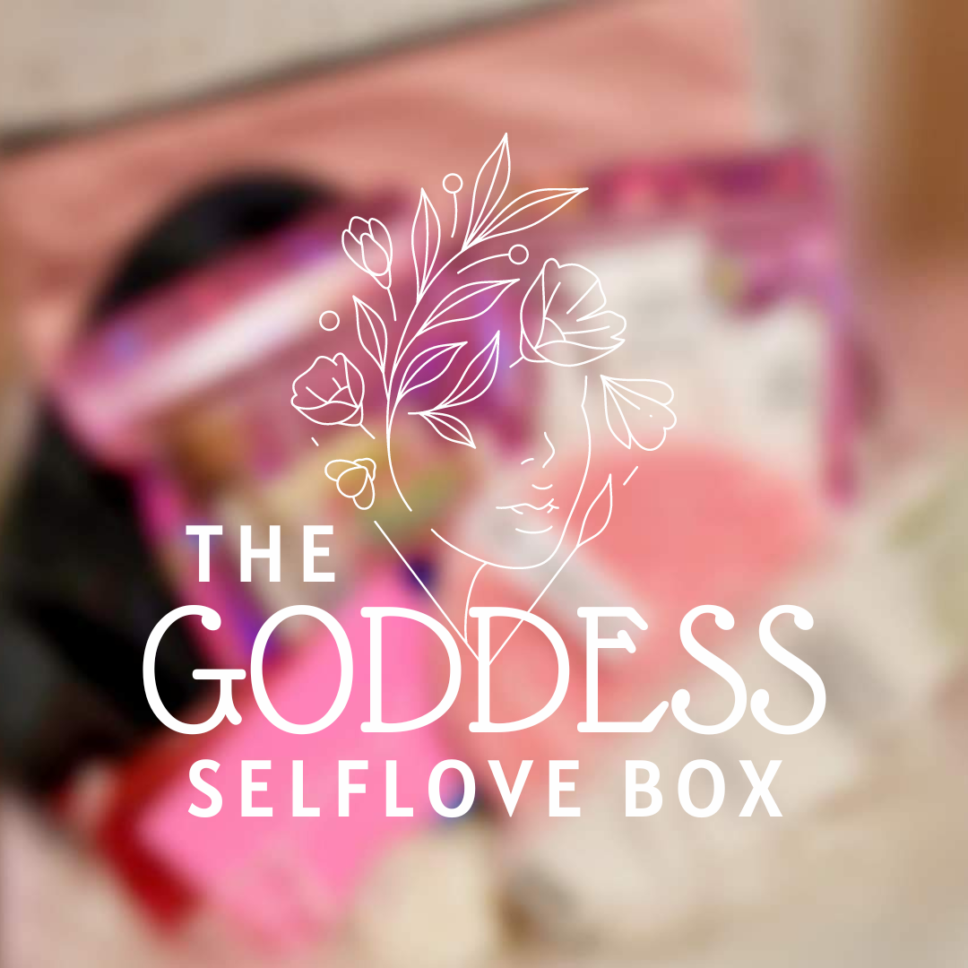 Goddess Selflove Box | EMPOWERMOMS