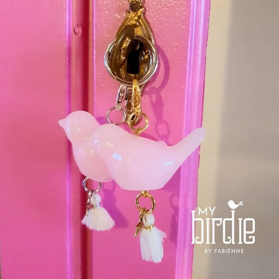 WishBirdie - I am Loved | MYBIRDIE