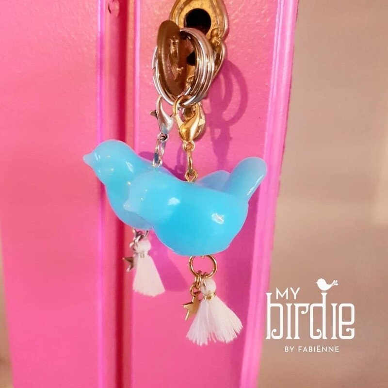 WishBirdie - I am Healthy | MYBIRDIE