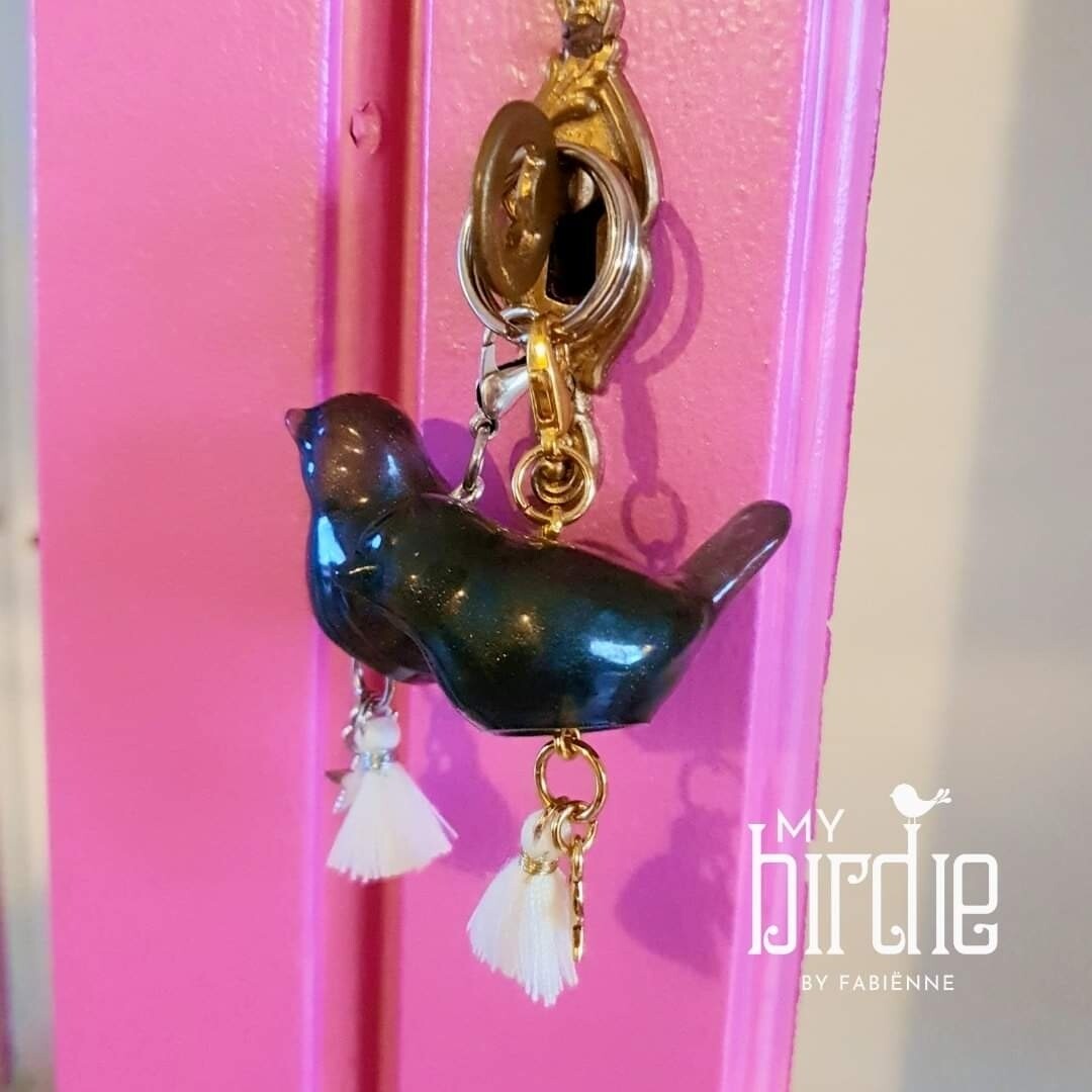 WishBirdie - I am Protected | MYBIRDIE