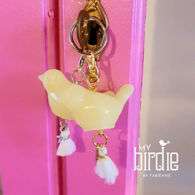 WishBirdie - I attract Friendship | MYBIRDIE